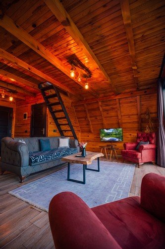 Сакарья: Sapanca Ruby Bungalov