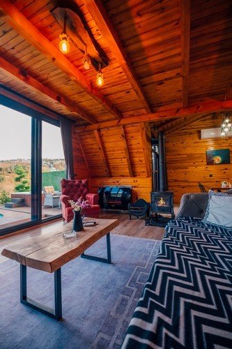 Сакарья: Sapanca Ruby Bungalov