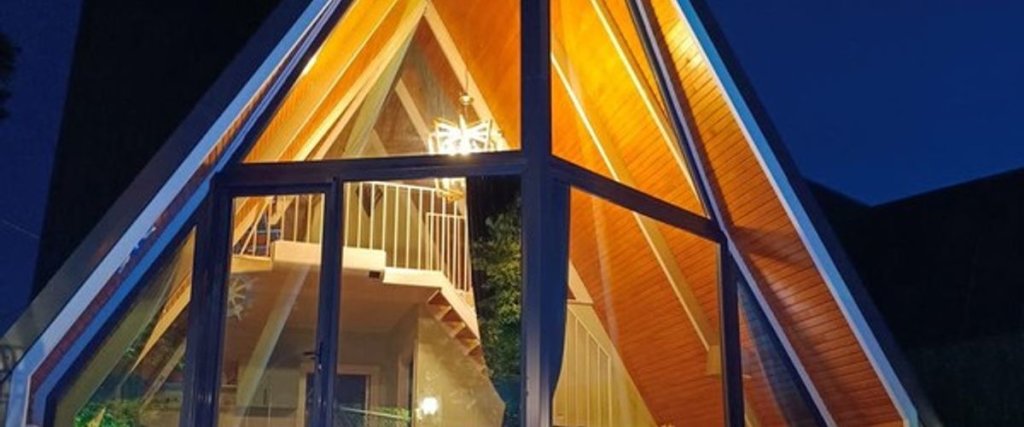 Сакарья: Sapanca Mar Bungalov