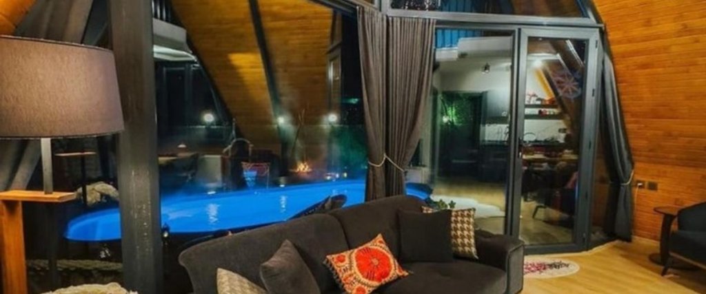 Сакарья: Sapanca Mar Bungalov