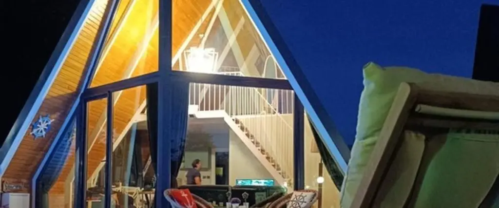 Сакарья: Sapanca Mar Bungalov