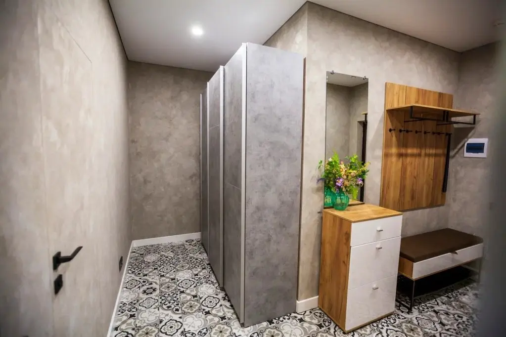 Эсто-Садок: Апартаменты More Rooms в ЖК Ламонт