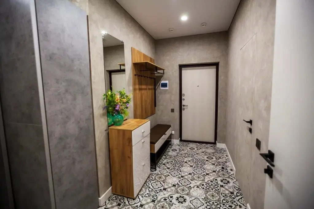 Эсто-Садок: Апартаменты More Rooms в ЖК Ламонт