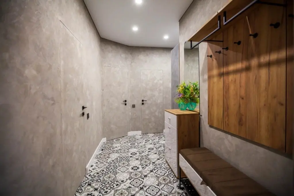 Эсто-Садок: Апартаменты More Rooms в ЖК Ламонт