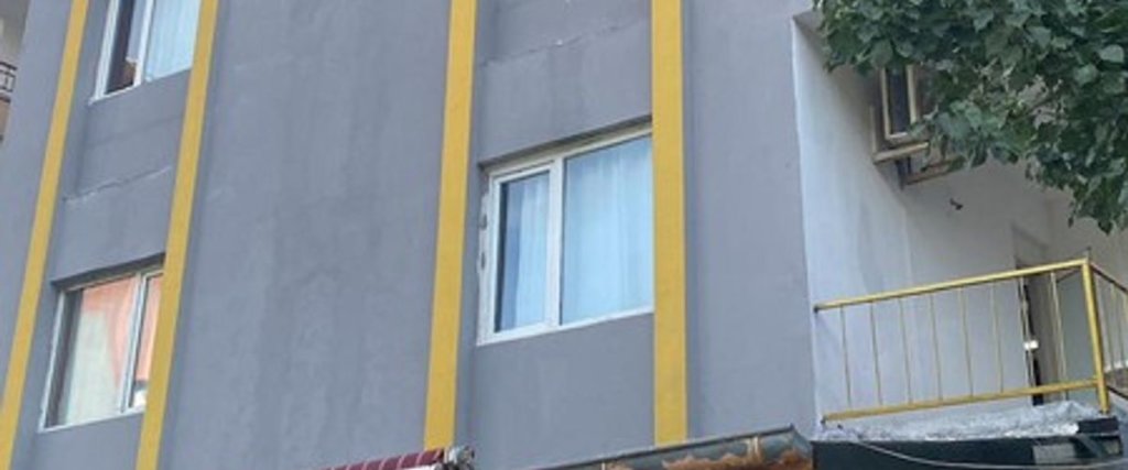 1+1 Denize 100 Mt 3 Kalabilir — фото 1
