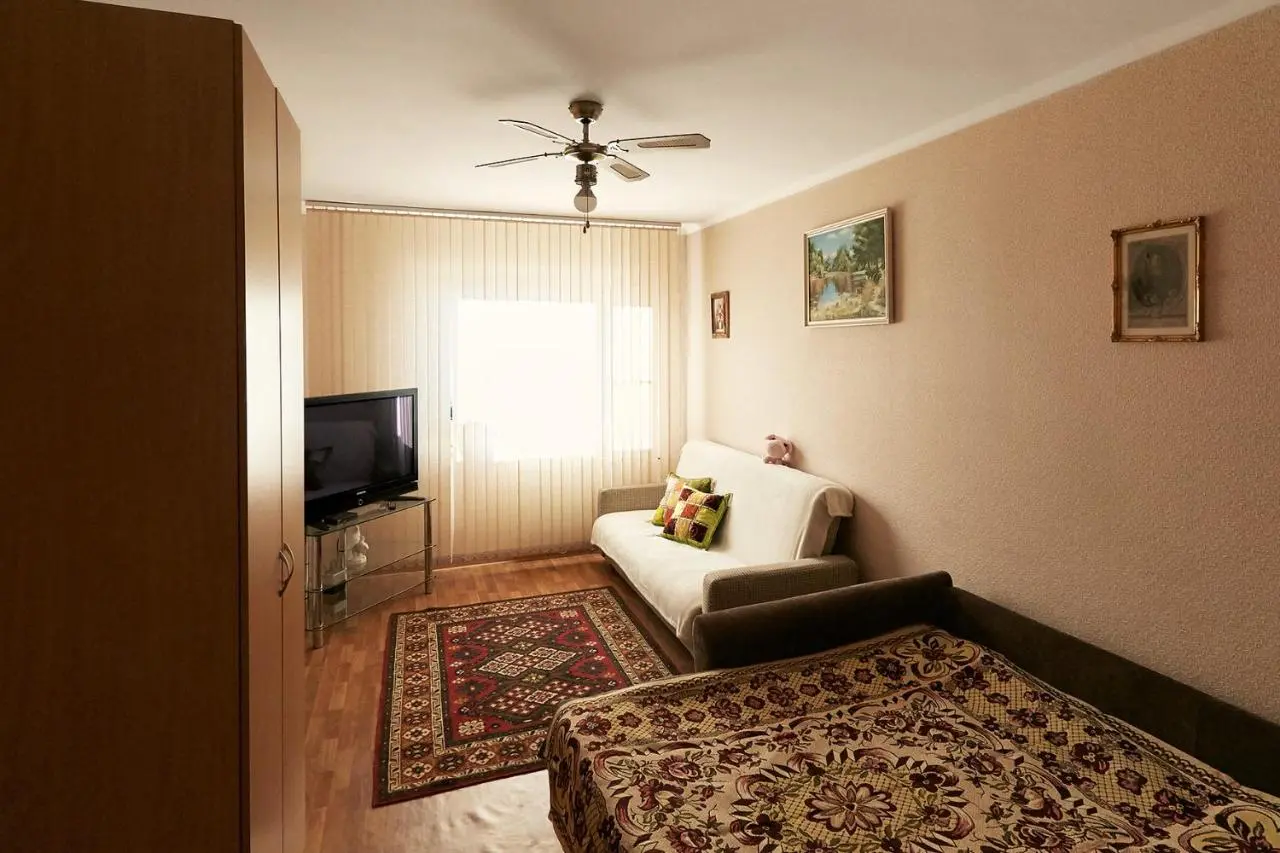 Санкт-Петербург: Apartments Headway