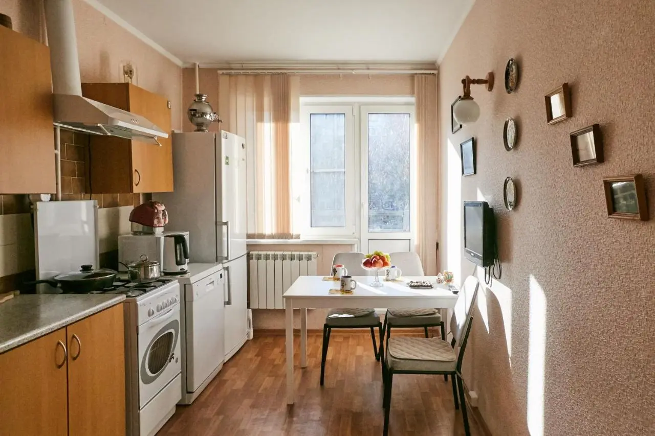 Санкт-Петербург: Apartments Headway