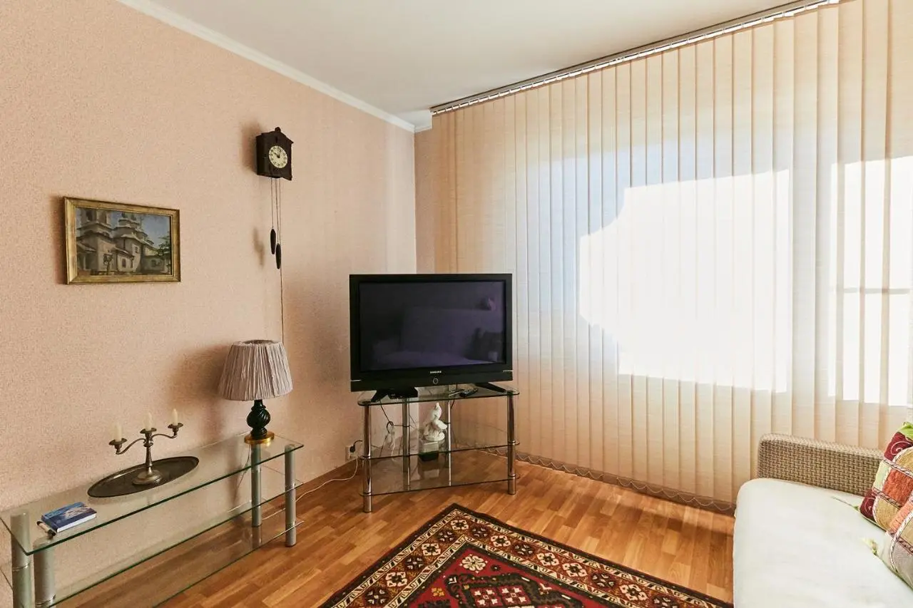 Санкт-Петербург: Apartments Headway