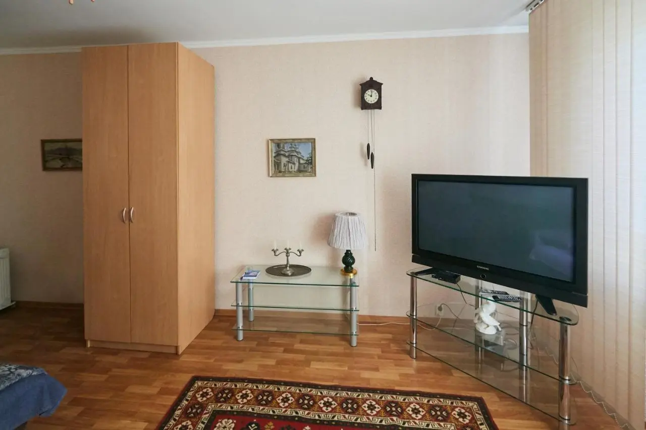 Санкт-Петербург: Apartments Headway