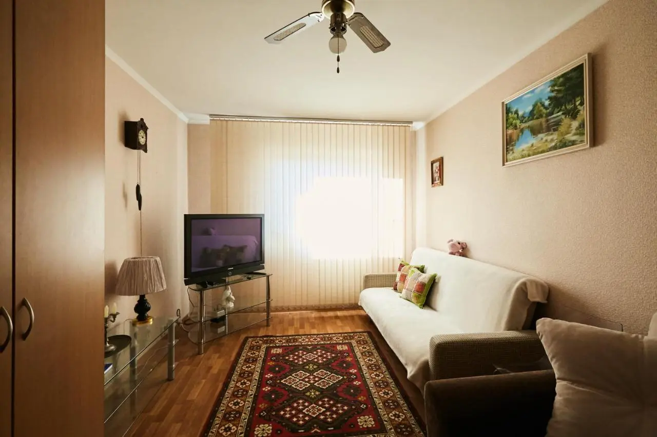 Санкт-Петербург: Apartments Headway