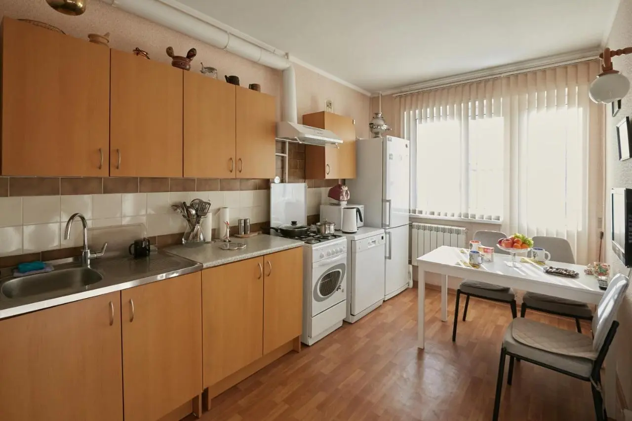 Санкт-Петербург: Apartments Headway