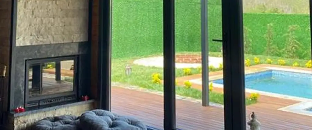 Сакарья: Sapanca Shima Bungalov