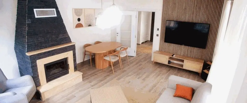 Сакарья: Sapanca Alyh Bungalov