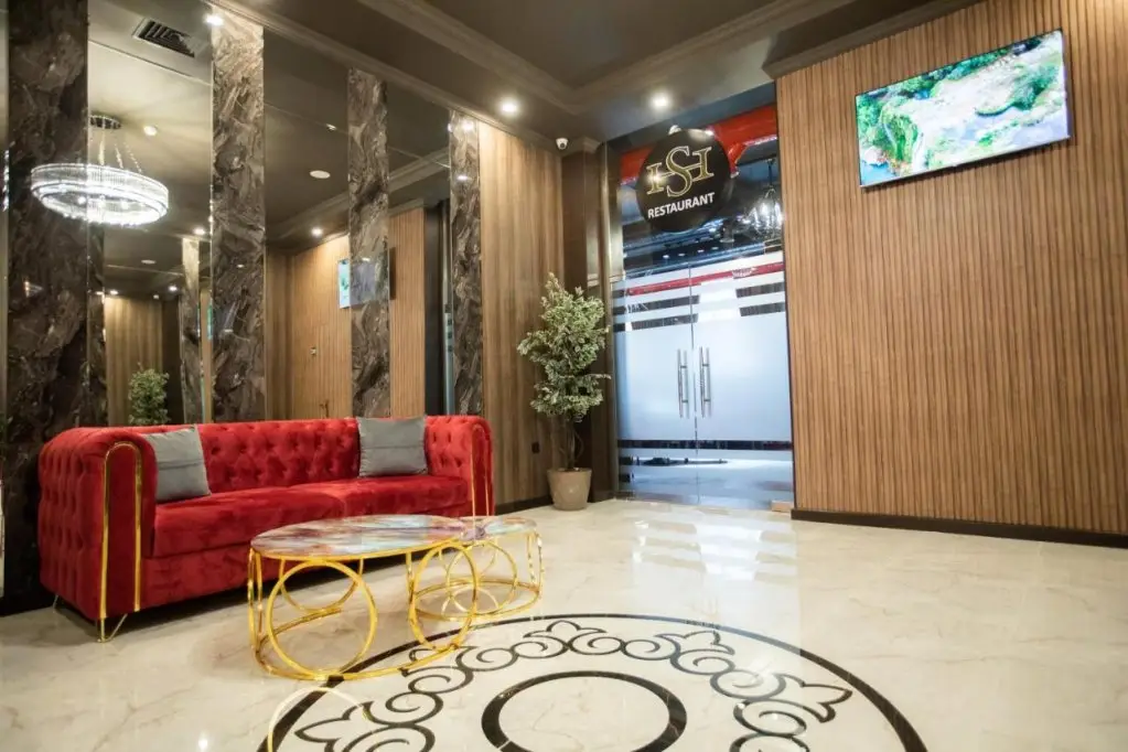 Баку: Sav Hotel(Баку)