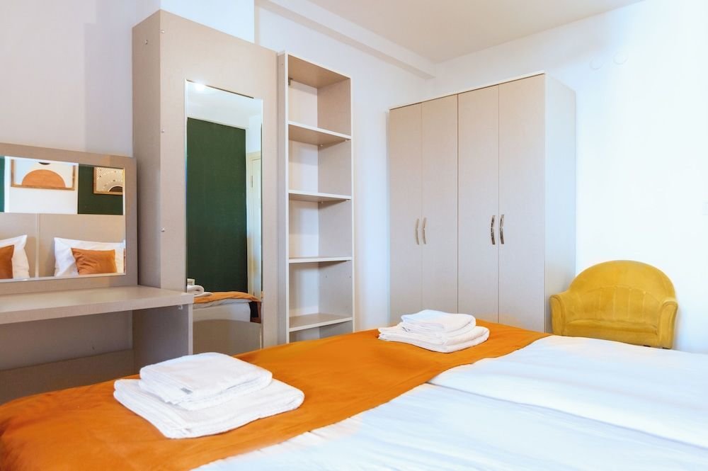 Испарта: 156 Hotel Residence