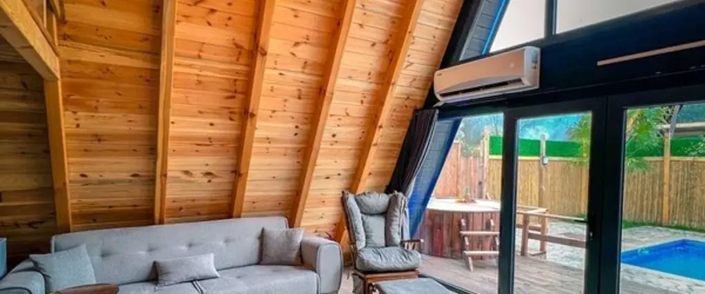 Сакарья: Sapanca Elitl Bungalov
