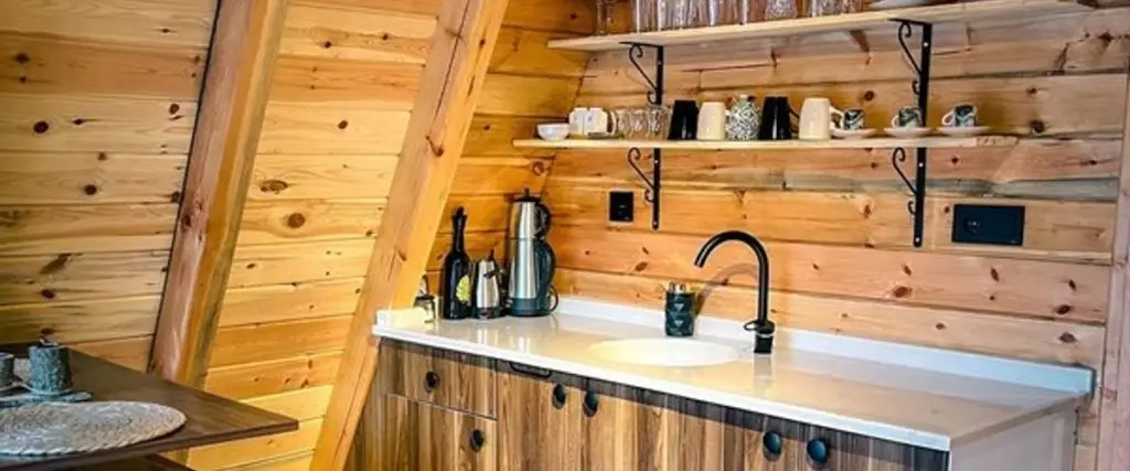 Сакарья: Sapanca Elitl Bungalov