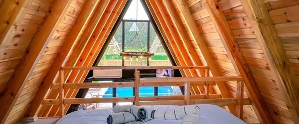 Сакарья: Sapanca Elitl Bungalov