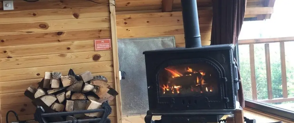 Сакарья: Sapanca Yil Bungalov