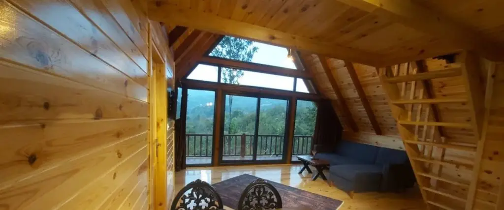 Сакарья: Sapanca Yil Bungalov