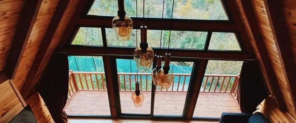 Сакарья: Sapanca Yil Bungalov