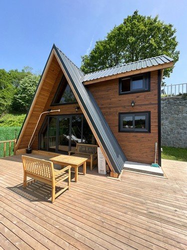 Сакарья: Sapanca Uzmb Bungalov