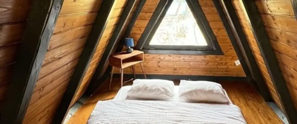 Сакарья: Sapanca Like Bungalov