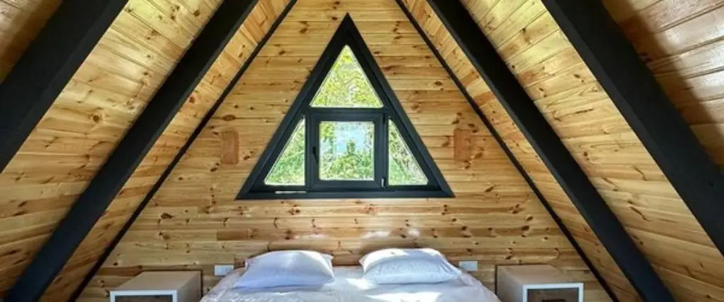 Сакарья: Sapanca Fram Bungalov