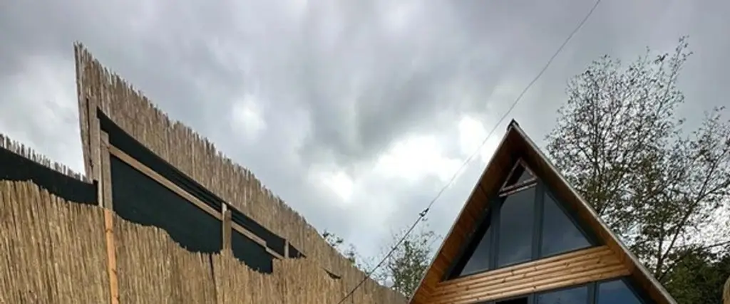 Сакарья: Sapanca Fram Bungalov