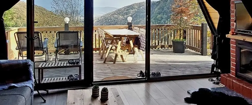 Сакарья: Sapanca Vad Bungalov