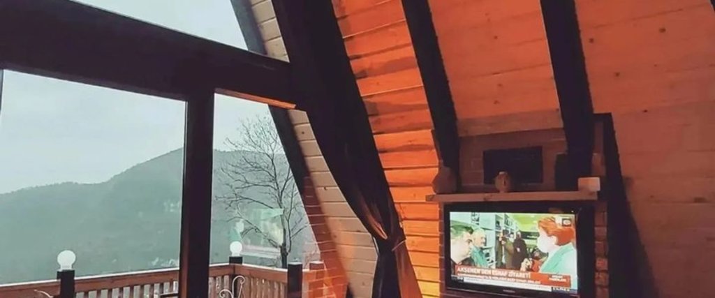 Сакарья: Sapanca Vad Bungalov