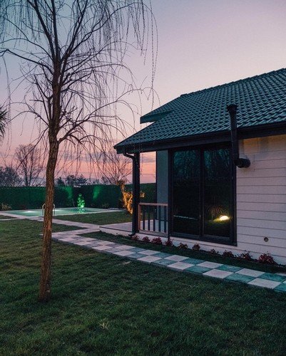 Sapanca Deep Luxuary Bungalov — фото 1