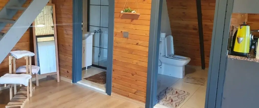 Сакарья: Sapanca Bk Bungalov