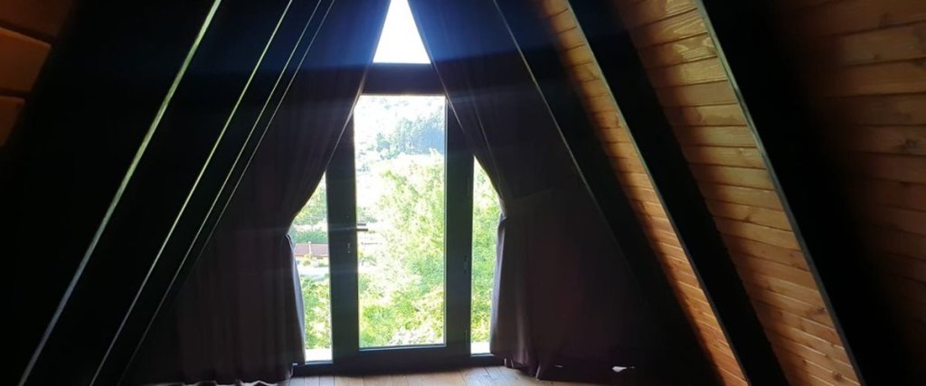 Сакарья: Sapanca Bk Bungalov