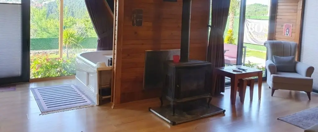 Сакарья: Sapanca Bk Bungalov