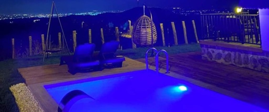 Сакарья: Sapanca Nurib Bungalov