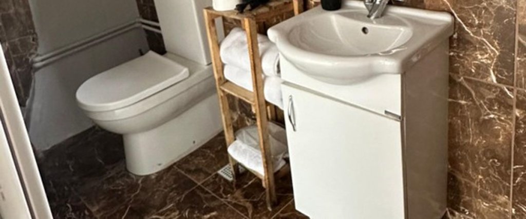 Сакарья: Sapanca Hob Bungalov