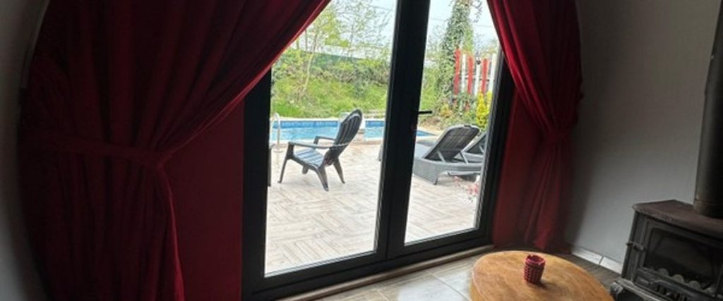 Сакарья: Sapanca Hob Bungalov