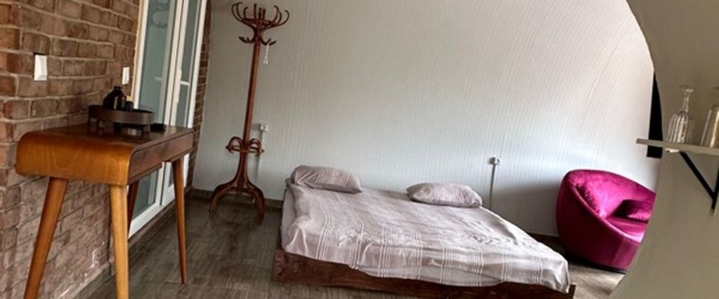 Сакарья: Sapanca Hob Bungalov
