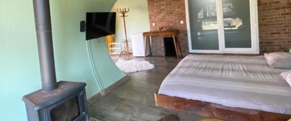 Сакарья: Sapanca Hob Bungalov