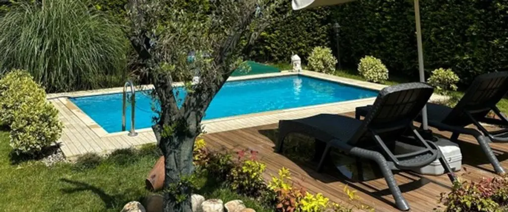 Сакарья: Sapanca Dogj Bungalov