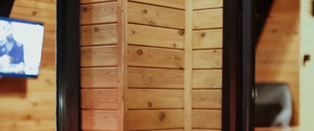 Сакарья: Sapanca Dogj Bungalov