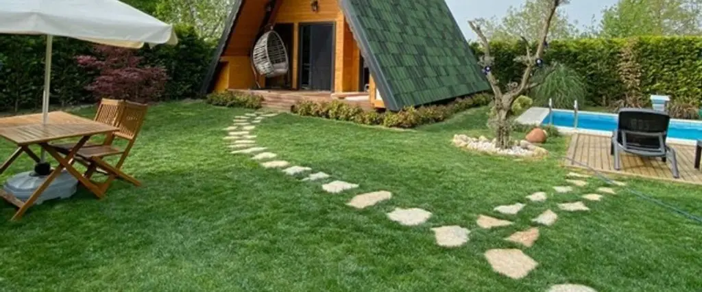 Сакарья: Sapanca Dogj Bungalov