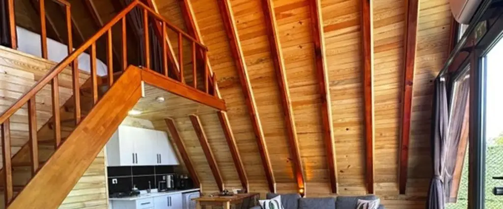 Сакарья: Sapanca Asi Bungalov
