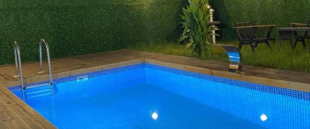 Сакарья: Sapanca Asi Bungalov