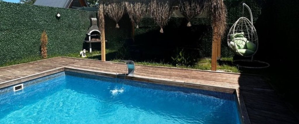 Сакарья: Sapanca Asi Bungalov