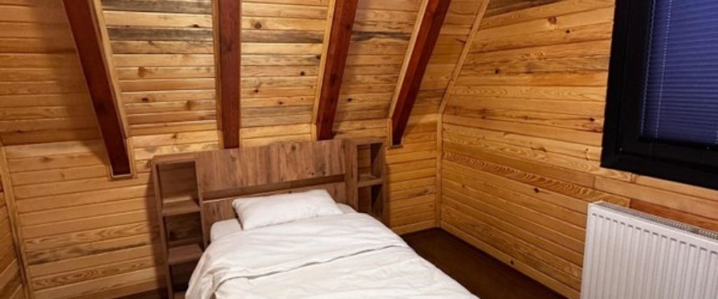 Сакарья: Sapanca Asi Bungalov