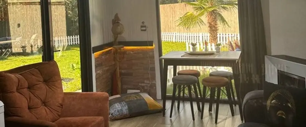 Сакарья: Sapanca Dre2 Bungalov