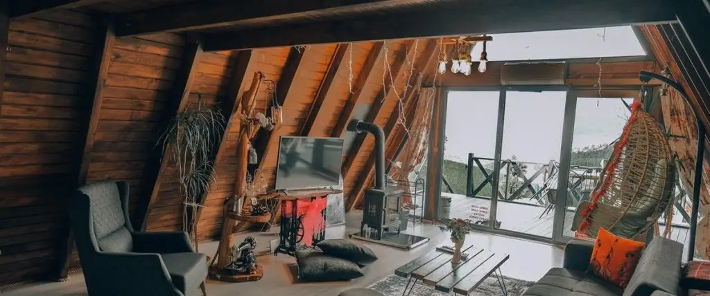 Сакарья: Sapanca Liv Bungalov