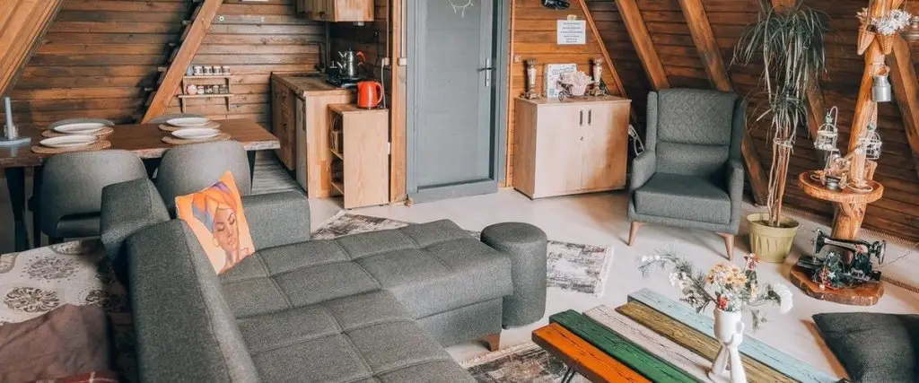 Сакарья: Sapanca Liv Bungalov